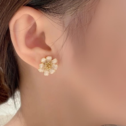 Daisy Earrings