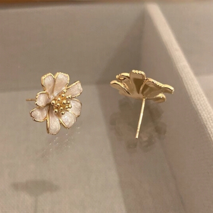 Daisy Earrings