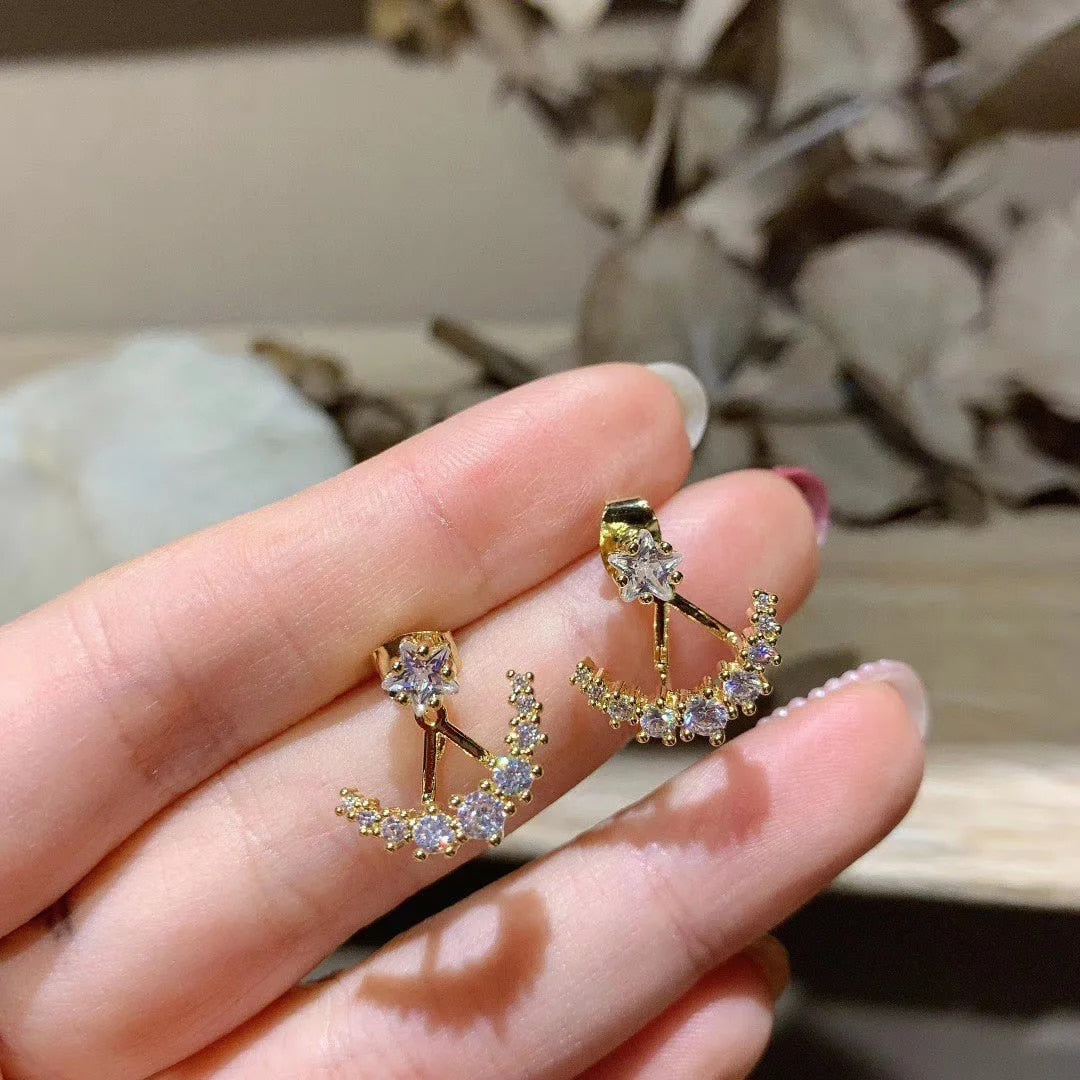 Sparky Earrings