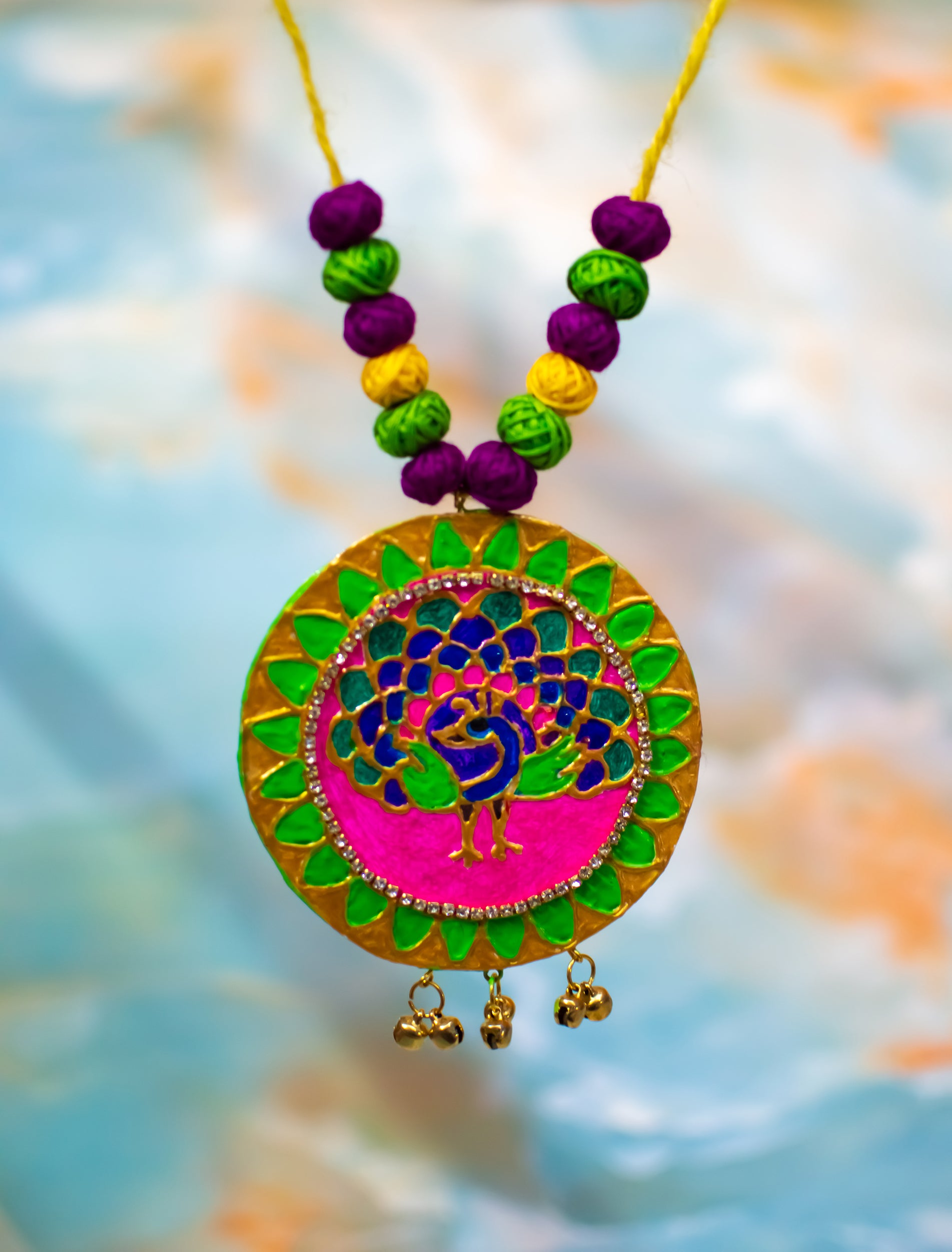 Mayoora borne online jewellery